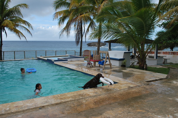 Ferienwohnung in Arecibo 12
