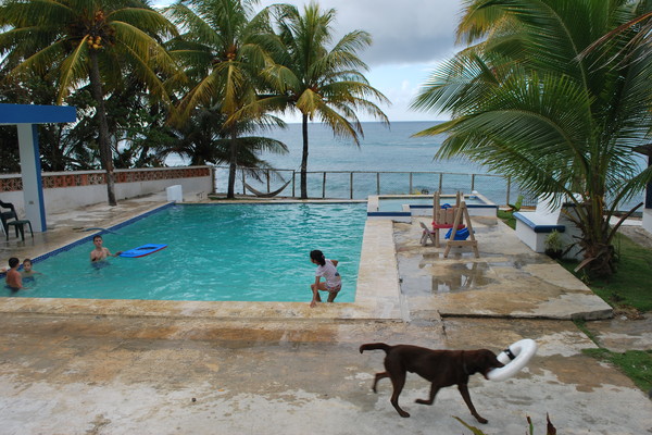 Ferienwohnung in Arecibo 13