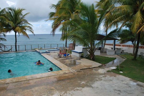 Ferienwohnung in Arecibo 14
