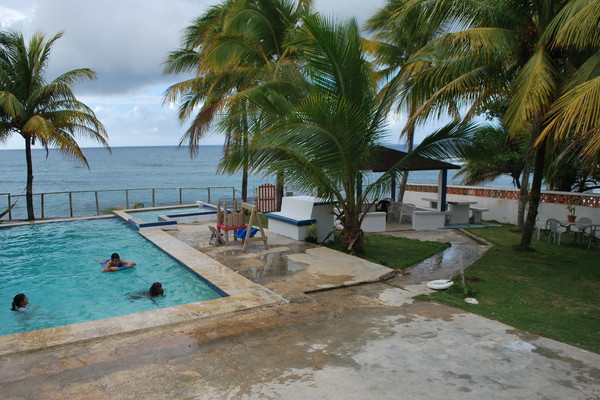 Ferienwohnung in Arecibo 15