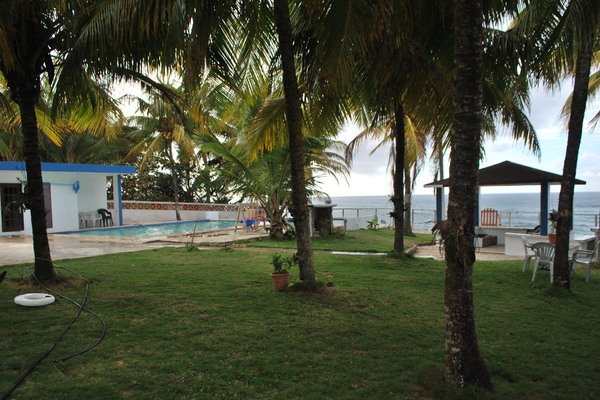Ferienwohnung in Arecibo 4