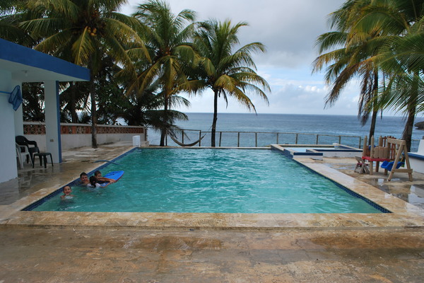 Ferienwohnung in Arecibo 24