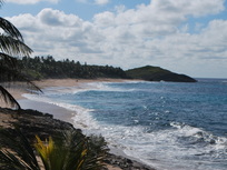 Ventana al Atlantico (Sleeps 1 to 3)