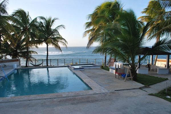 Ferienwohnung in Arecibo 6