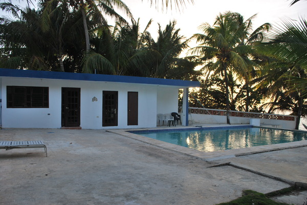 Ferienwohnung in Arecibo 3