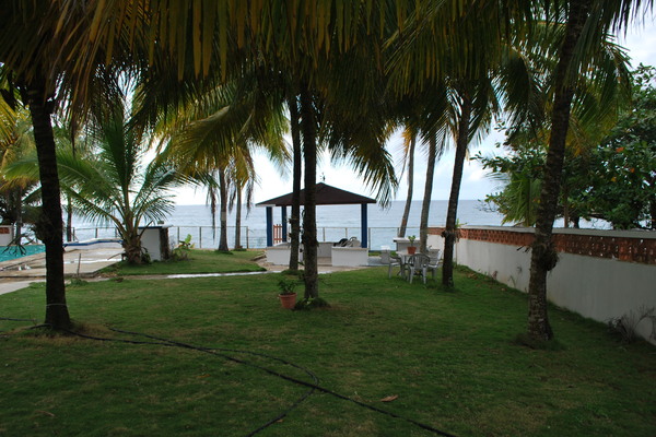 Ferienwohnung in Arecibo 9
