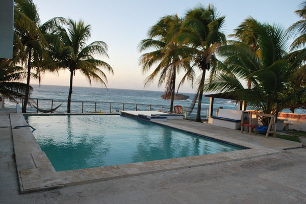 Ferienwohnung in Arecibo 10