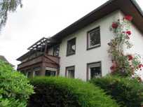 Monteurzimmer 6 WG Arholzen