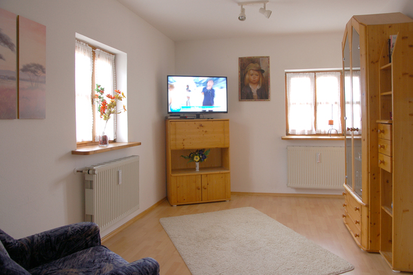 Ferienwohnung in Arnbruck 2