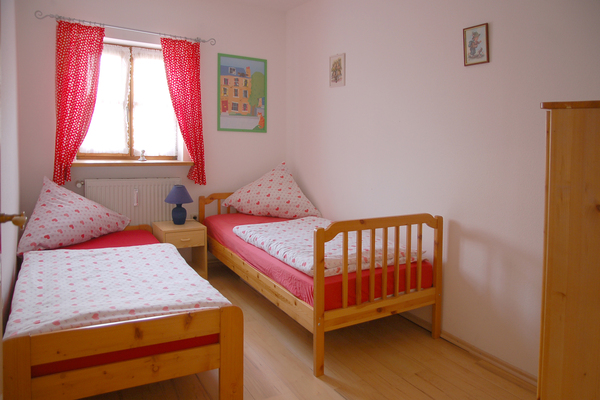 Ferienwohnung in Arnbruck 4