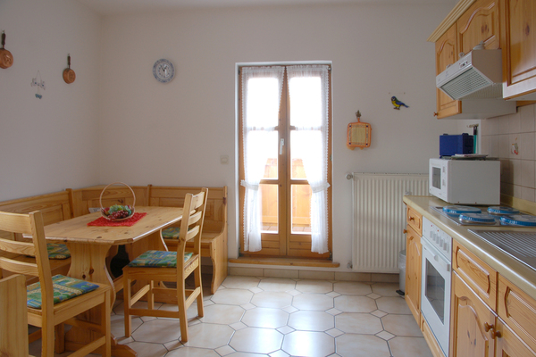 Ferienwohnung in Arnbruck 6