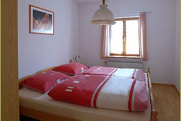 Ferienwohnung in Arnbruck 5