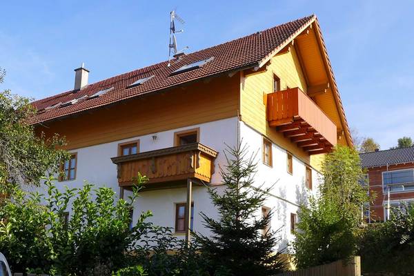 Ferienwohnung in Arnbruck 1