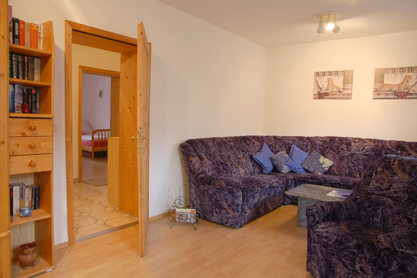 Ferienwohnung in Arnbruck 3