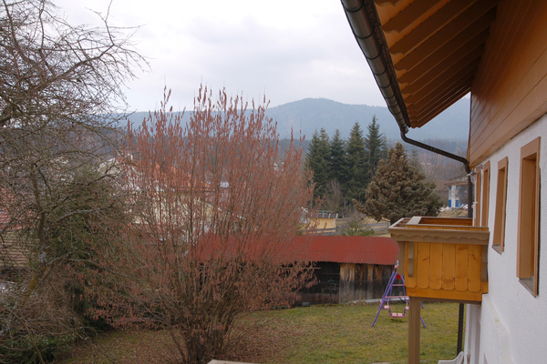 Ferienwohnung in Arnbruck 8