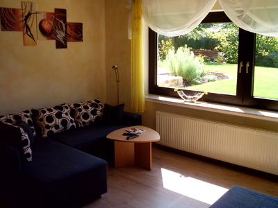 Buchen Sie günstige Ferienwohnung in Arnsberg