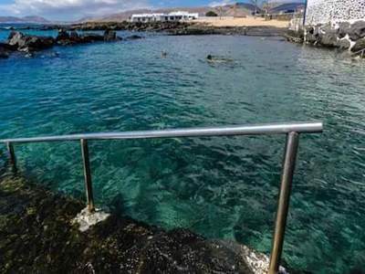 Buchen Sie günstige günstiges Ferienhaus in Arrieta
