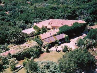 Buchen Sie günstige Ferienwohnung in Arzachena