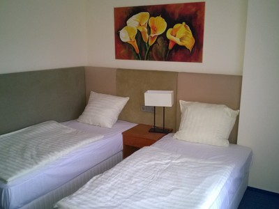 Buchen Sie günstige Bed and Breakfast in Aschersleben