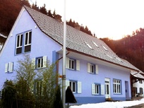 Bed and Breakfast No.57