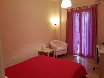 Buchen Sie günstige Ferienwohnung in ATHEN