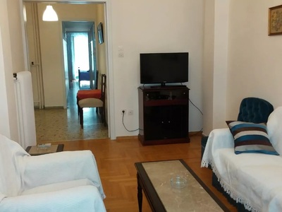 Buchen Sie günstige Wohnung in ATHEN