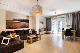 Acropolis Boutique Suite