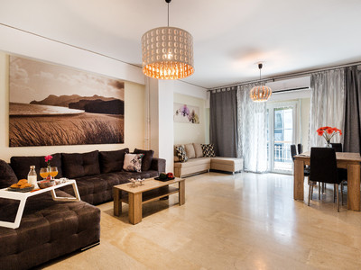 Buchen Sie günstige Ferienhaus in Athens