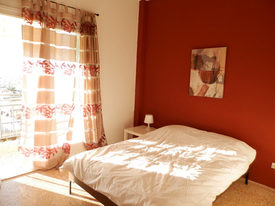 Buchen Sie günstige Ferienwohnung in Athens