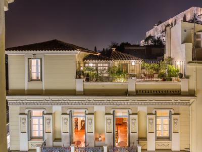 Buchen Sie günstige Ferienhaus in Athens
