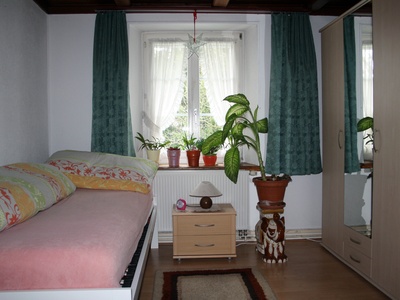 Buchen Sie günstige Ferienhaus in Attiswil