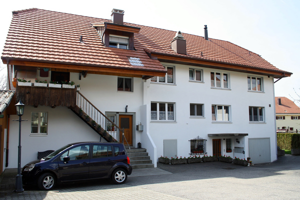 Ferienwohnung in Attiswil 6