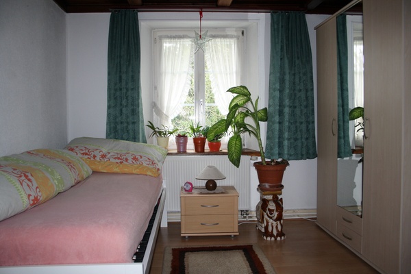 Ferienwohnung in Attiswil 1