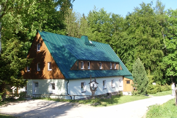 Haus in Auerbach 1