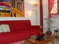 Casa Nieves: Un paraíso al centro