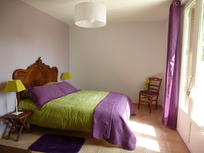 chambre d'hôtes/studette