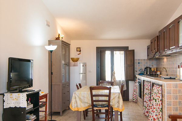 Ferienwohnung in Avola 1