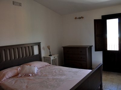 Buchen Sie günstige Ferienwohnung in AVOLA