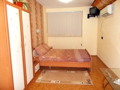 Buchen Sie günstige Pension in София