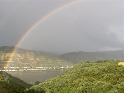 Buchen Sie günstige möbliertes Apartment in Bacharach