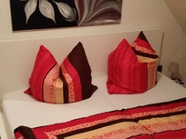 Das kleine Himmelreich