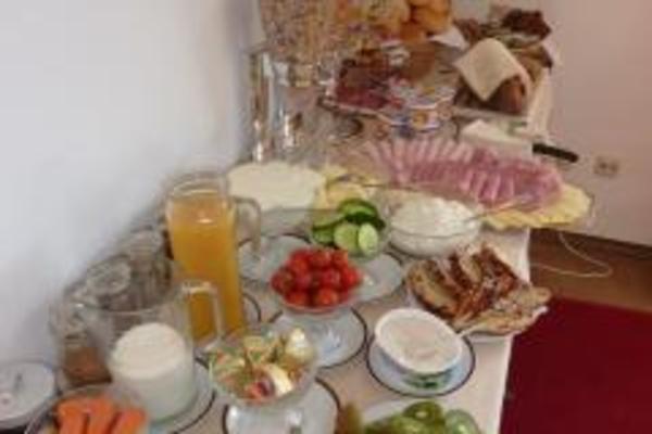 Bed and Breakfast in Bad Bocklet 4