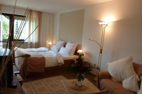 Bed and Breakfast in Bad Bocklet 7