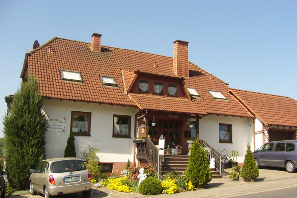 Ferienwohnung in Bad Bocklet 23
