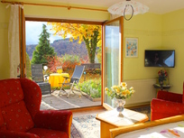 Appartement " Rhön "