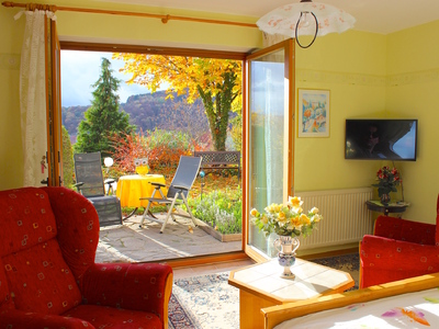 Buchen Sie günstige Urlaubsdomizil in Bad Bocklet