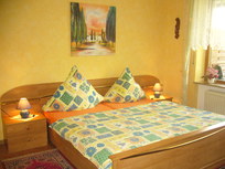 Appartement - " Talblick "