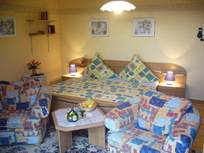 Doppelzimmer mit Frühstück