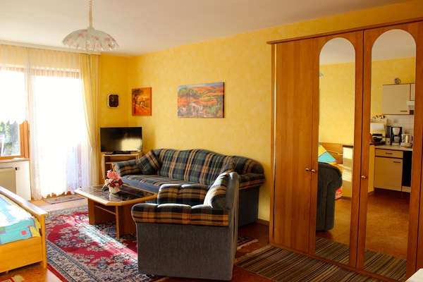 Bed and Breakfast in Bad Bocklet 14