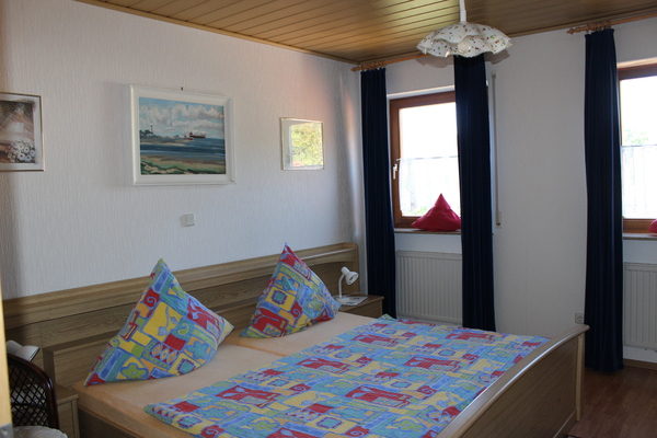 Bed and Breakfast in Bad Bocklet 8